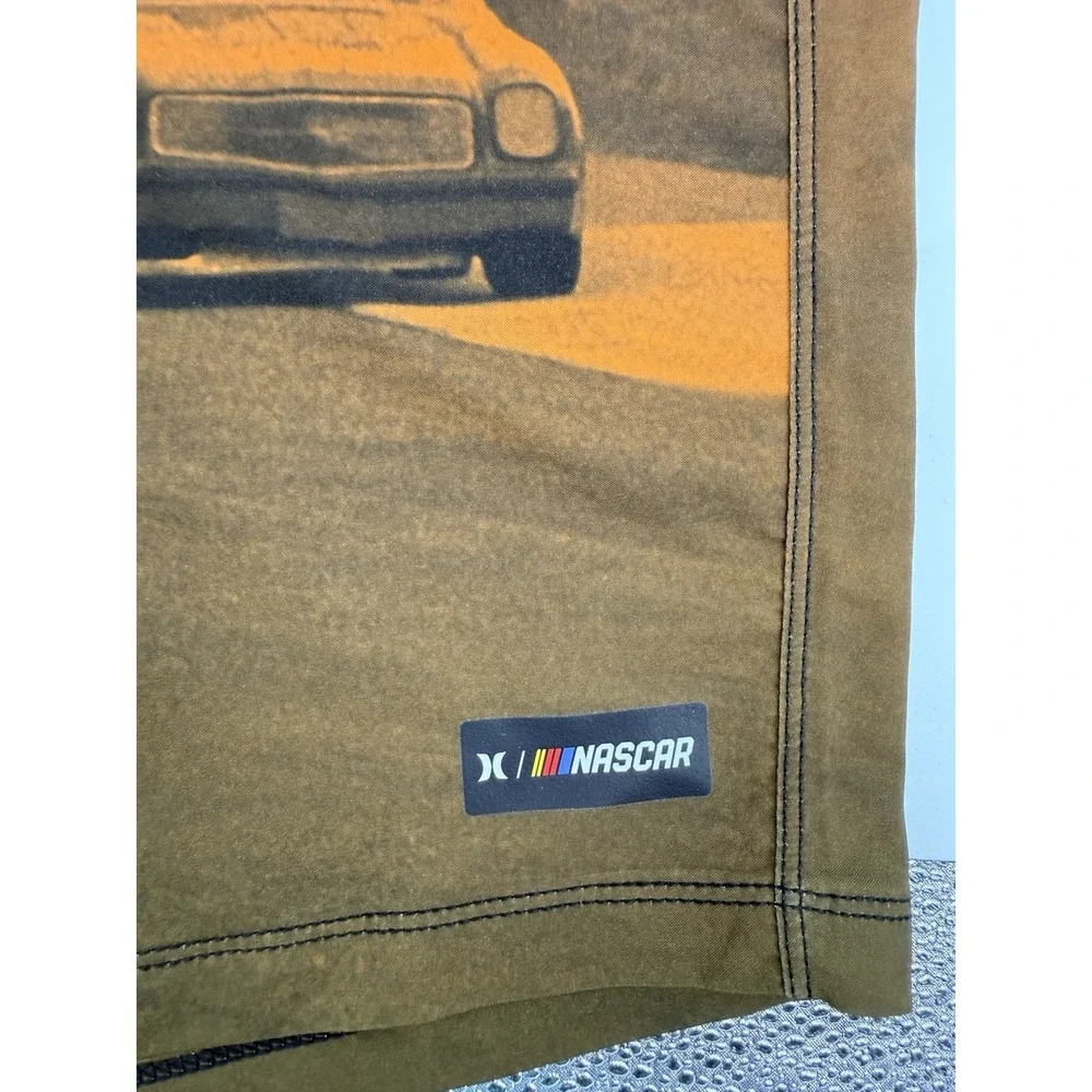 Men's‎ Hurley Nascar 18